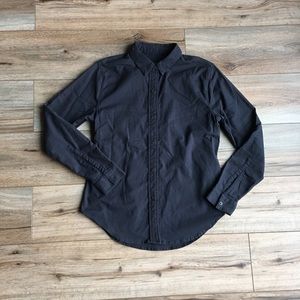 Lululemon Getaway Shirt - VGUC